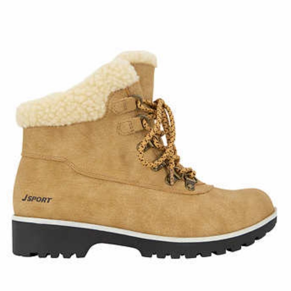 JSport Ladies' Bluestone Boot - Picture 2 of 6